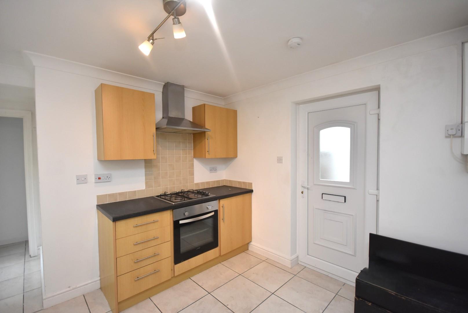 Ground Floor Flat , 27 Glamorgan Street, Cardiff, CF5 1QS